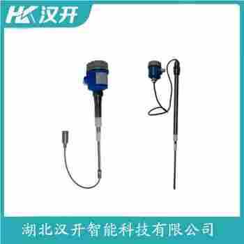 智能等段射频料位计 RASSSB4XAPA015XDMTZ 汉开