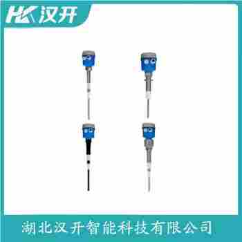 平板式射频导纳堵煤开关 DE502-3000-918 汉开