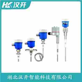 无线数显射频导纳料位计 EMLA-81 汉开