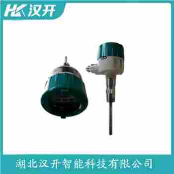 绳式射频导纳料位计 FT8020 汉开