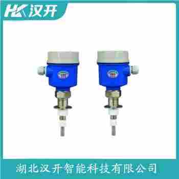 无线数显射频导纳料位计 SP-10CDQ-500 汉开