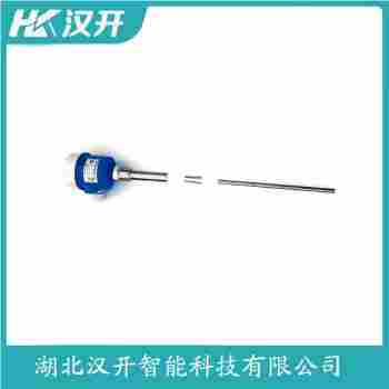智能等段射频料位计 HQSP-XX 汉开
