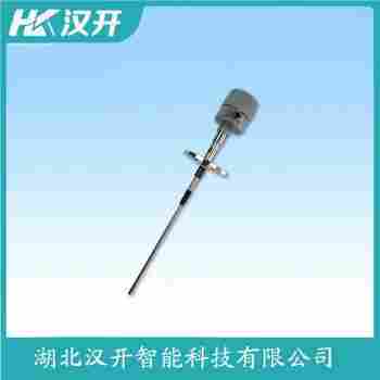 射频导纳式高煤位检测仪 SP00D12R 汉开