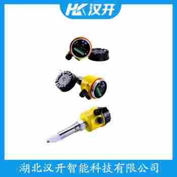 无线数显射频导纳料位计 XR97-L2150 汉开