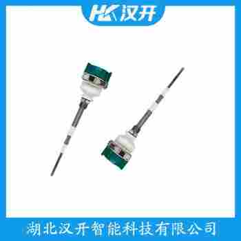 RF-9400 繩式射頻導(dǎo)納料位計(jì)操作流程