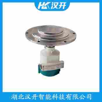 射频电容物位变送器 R-6B8A-N 汉开