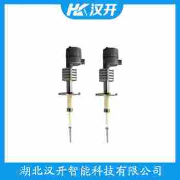 射频导纳式高煤位检测仪 HL101-XXMZ10ZY35 汉开