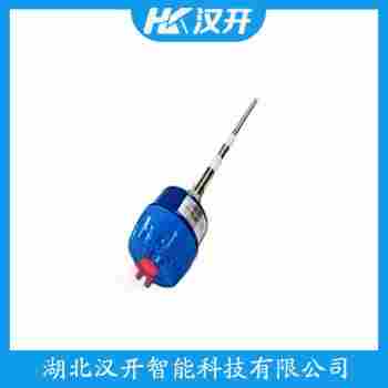 Z4-1002-101 射頻導(dǎo)納料位儀應(yīng)用案例
