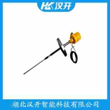 L-2000D-800 射頻導(dǎo)納電平開(kāi)關(guān)操作流程