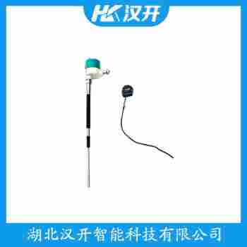 射频电容物位变送器 VRFⅡ-SGM-KY-SX15*500-LR 汉开