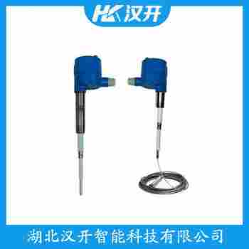 射频电容物位变送器 HL101-XXMZ11 汉开