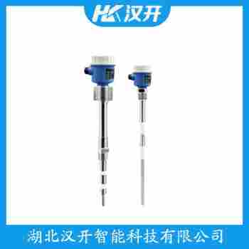 分体式射频导纳料位计 VRFII-SGM-KYEC253-24 汉开