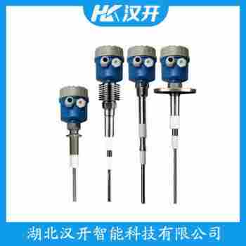 智能等段射频料位计 L2000D/UDC-2000 汉开