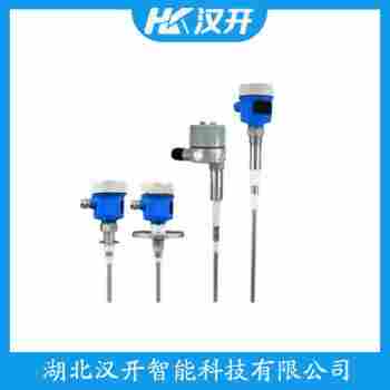 绳式射频导纳料位计 AD8-6B8A-504 汉开