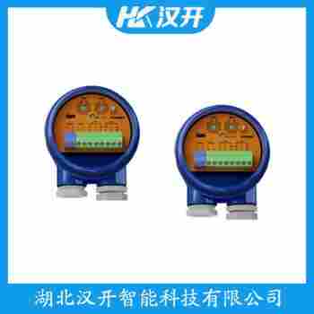 射频电容物位变送器 Z4-3001-764 汉开