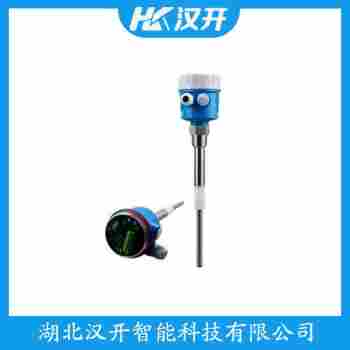 射频电容料位计 FTM51-AGG2L4A12AA 汉开