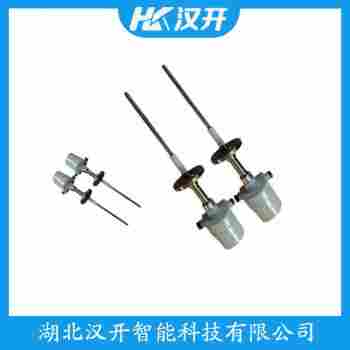 射频导纳高温料位开关 RF3100AM3LJYAZ2 汉开