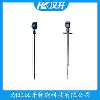 射频电容物位变送器 KJ101-OXMF14 汉开