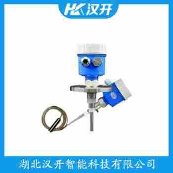 无线数显射频导纳料位计 PRBG4II-41ZS0A2 汉开