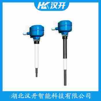 智能等段射频料位计 RE88H2G1C2-750-950 汉开