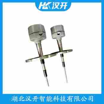 智能等段射频料位计 Z03-205-AC 汉开