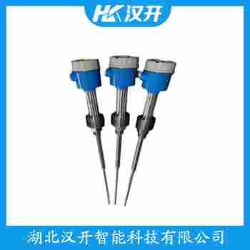 分体式射频导纳料位开关 LX-51 汉开