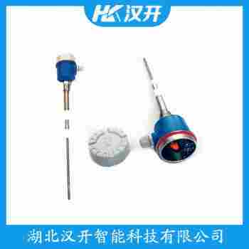 射频电容物位变送器 ME04-B215022C 汉开