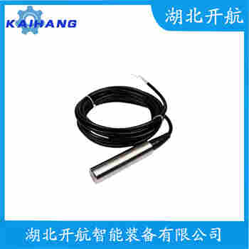 投入式液位变送器 WE330-41EG-04 开航