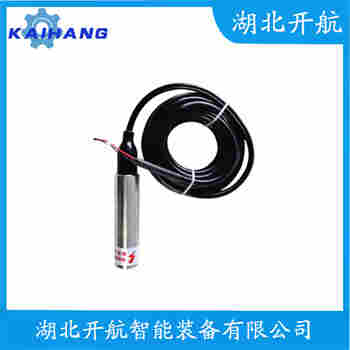 分体投入式液位变送器 MPM460W 开航