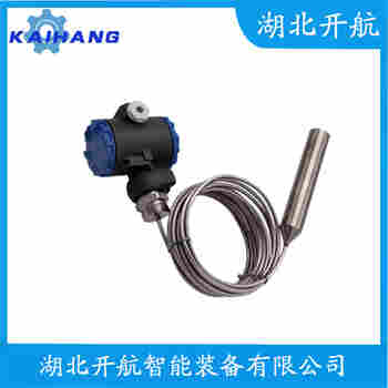 JCJ800I1S2P21V2 投入式液位变送器