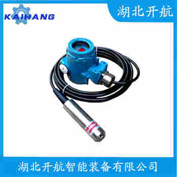 投入式静压液位传感器 MTPASAXB001.2ADD-ZEGAAXX 开航