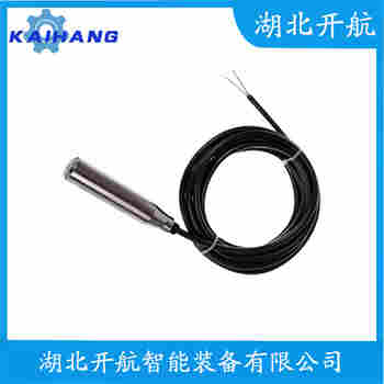 URS-100 分体式静压液位传感器