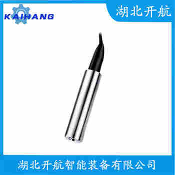 分体投入式液位变送器 KJ985-1121F-11500/11000D 开航