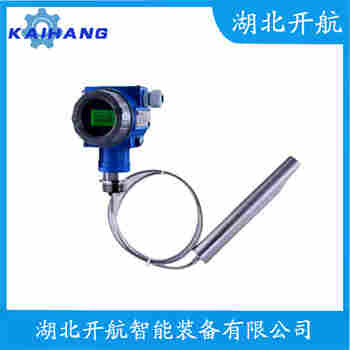 KY800 投入式静压液位传感器