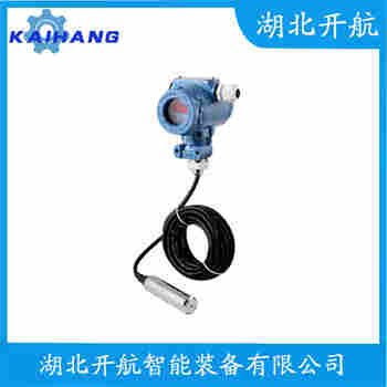 分体投入式液位变送器 MPM316W 开航