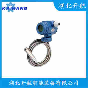 投入式静压液位传感器 JCJ800I2S4P21V4 开航