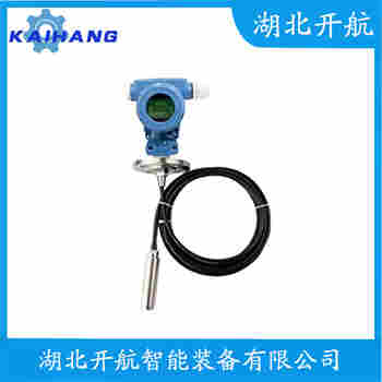 投入式静压液位传感器 NS-E 开航