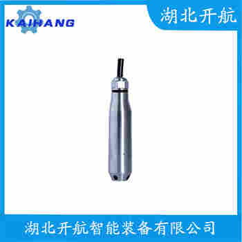 分体投入式液位变送器 MPM316W 开航