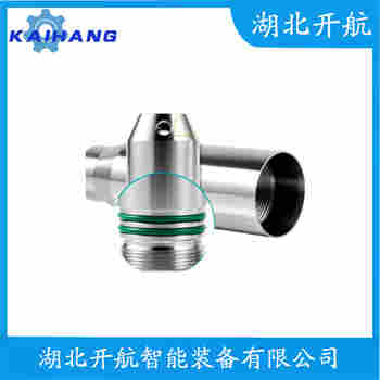 分体式静压液位传感器 CS26ED 开航