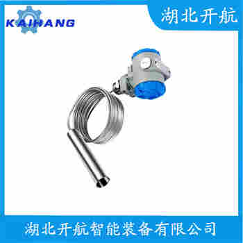 分体式静压液位传感器 L301/TK-Y01 开航