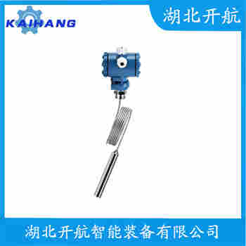 YW-4G-1 投入式静压液位传感器
