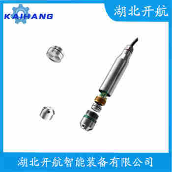 投入式液位变送器 JCJ800I2S51V1 开航