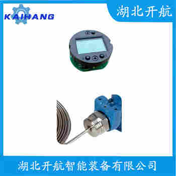 JYB-KO-Y5W1GEG 分体投入式液位变送器