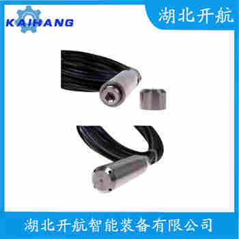 XTX-PL4ACG-X 分体投入式液位变送器