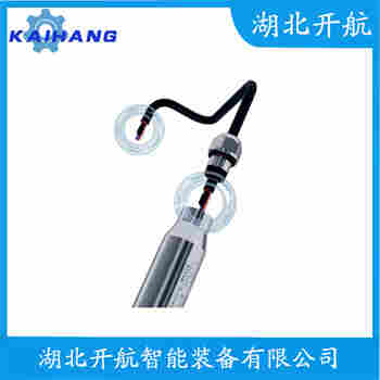 分体投入式液位变送器 JYB-KB-Y2AGG 开航