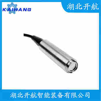 投入式液位变送器 PCM262 开航