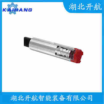 YTJ-114 投入式液位变送器