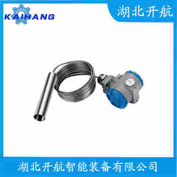 投入式静压液位传感器 TR-5M-XS-T-HH 开航