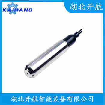 分体投入式液位变送器 AX-P820BSC2D1E2FYG1H22IYM3 开航