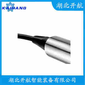 分体投入式液位变送器 KJ985-1121F-11500/11000D 开航